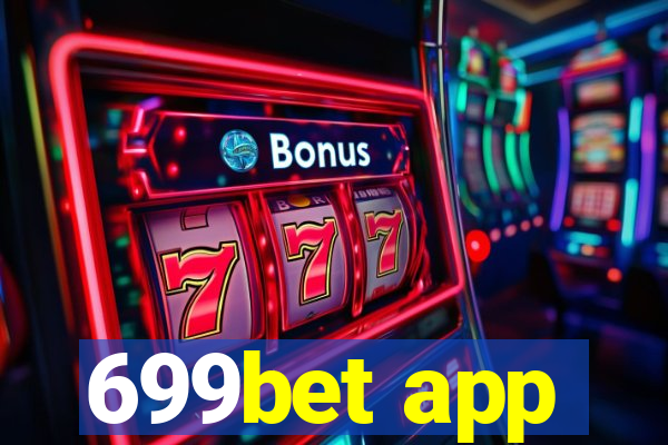 699bet app